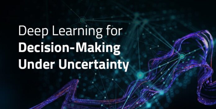 Deep Learning for Decision-Making Under Uncertainty