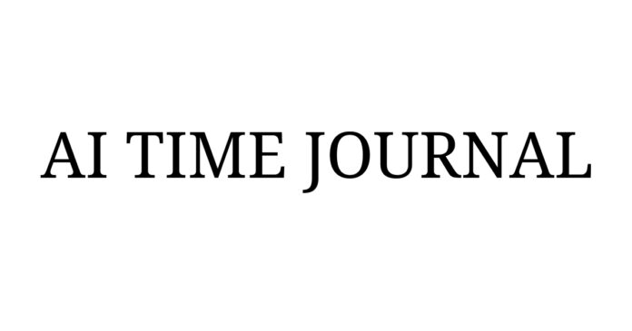 AI Time Journal Announces Strategic Partnership with DrivePly to Launch the AI Frontier Network - AI Time Journal