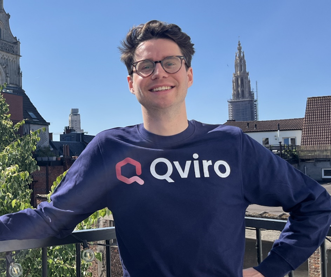 Qviro Robotics Buying Experience
